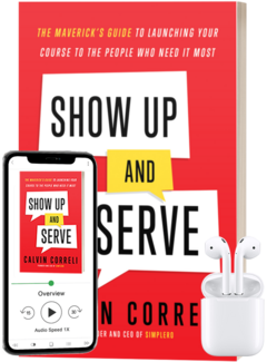 show-up-and-serve-audiobook