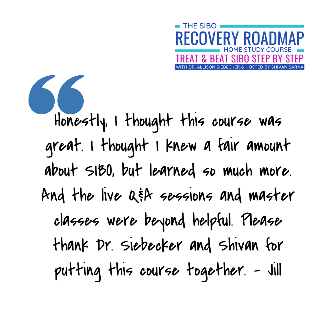 SRR Testimonial 6
