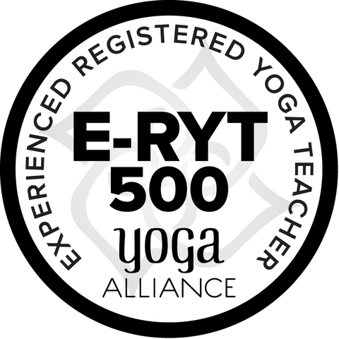 E-RYT 500-AROUND-BLACK