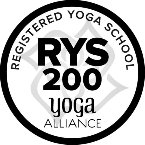 Registering your hours with Yoga Alliance: Yin Yoga Course - YOGALEELA