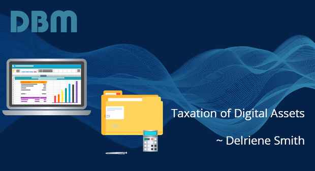 Taxation-of-Digital-Assets