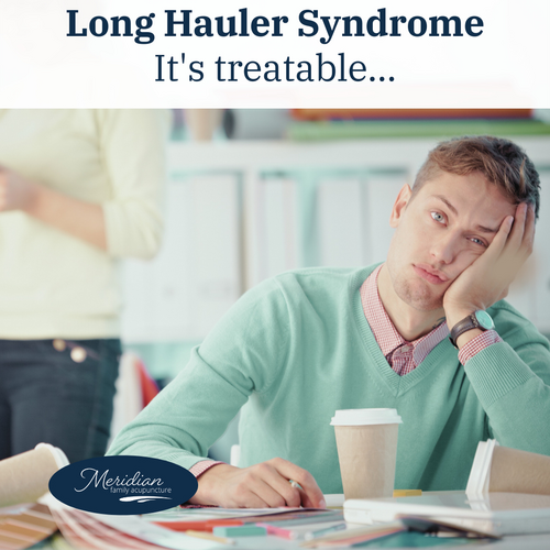 Long Hauler Syndrome