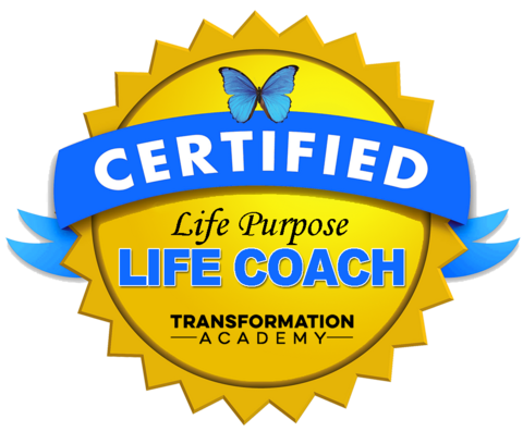 Life Purpose Coach Certification Logo