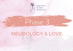 phase 3 neuro & love