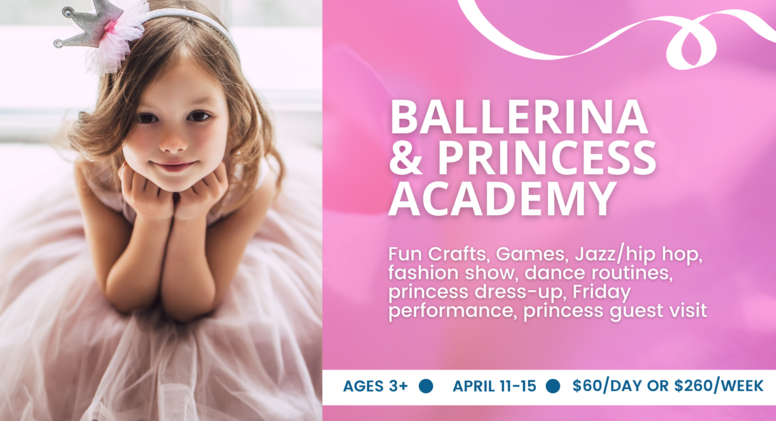 Ballerina & Princess Academy