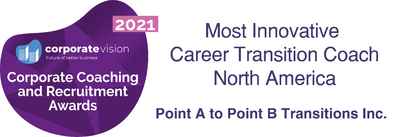 Dec21533-2021 CV Corporate Coaching and Recruitment Awards Winners Logo