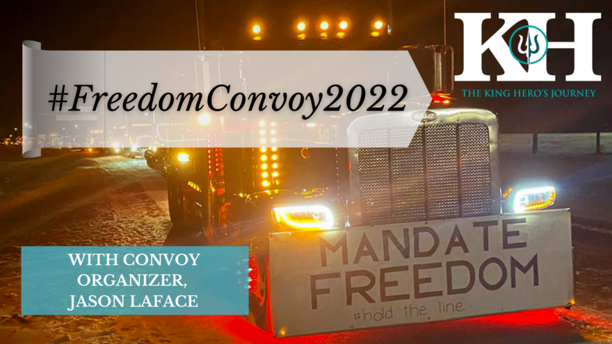 Jason Freedom Convoy (1)