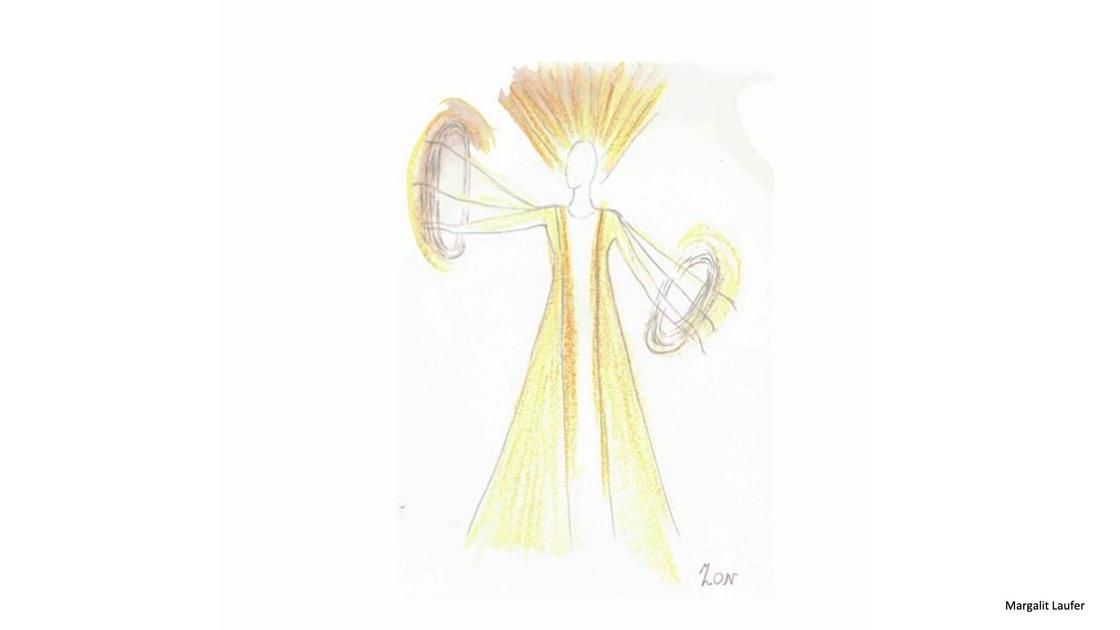 2 Sun - Margalit Laufer