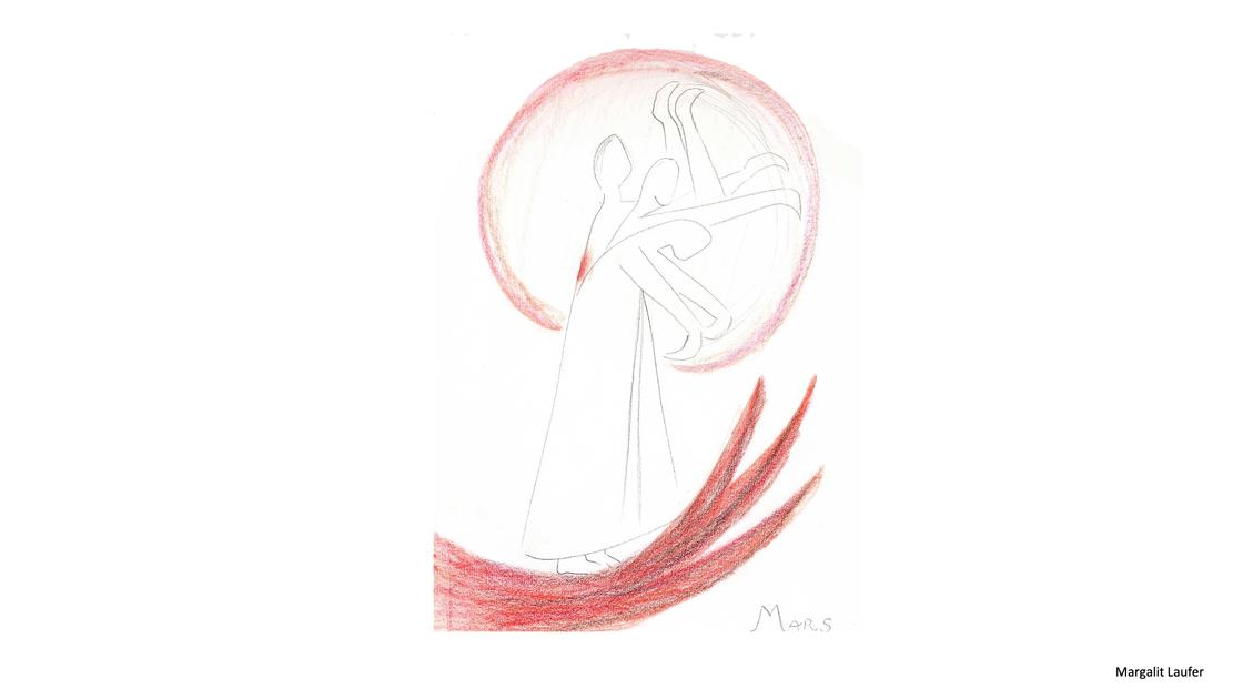 4 Mars - Margalit Laufer