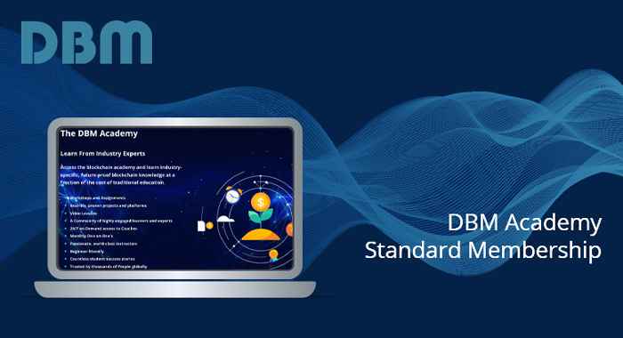 DBM Standard Subscription