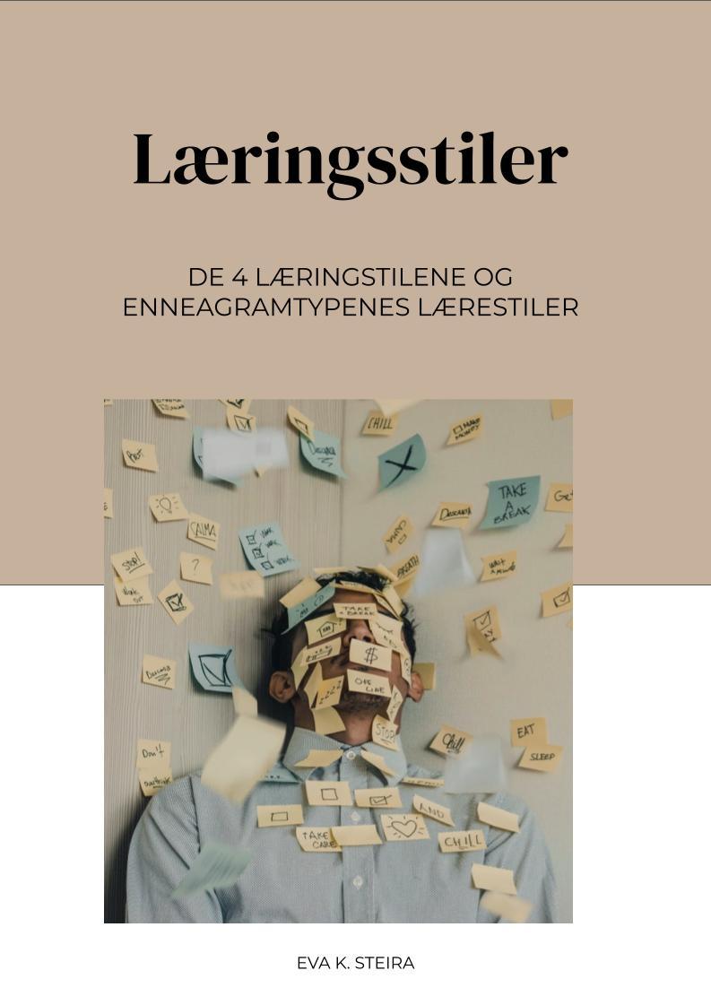 Læringsstiler