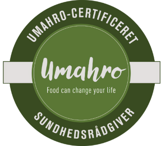 Umahro-Certificeret sundhedsrådgiver