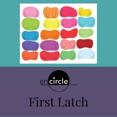 enCircle | First Latch for Birth Workers
