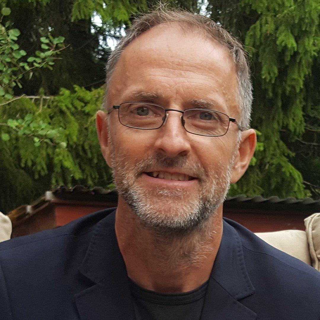 Profil Joakim Muschött redigerad