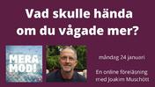 Mera mod FB bild