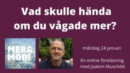 Mera mod FB bild