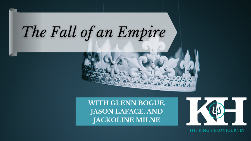 fall of an empire thumbnail