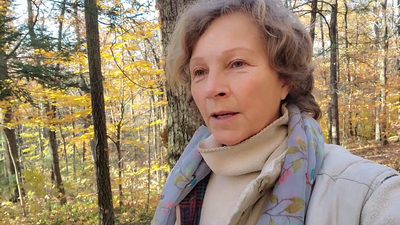 SFT Somatic opening example from Nadine