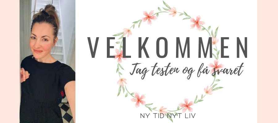 Tag testen og få svaret