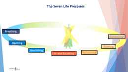 Seven Life Processes
