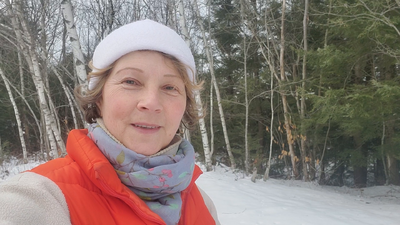 Guiding Seniors Nadine's Story - 20220113_120819