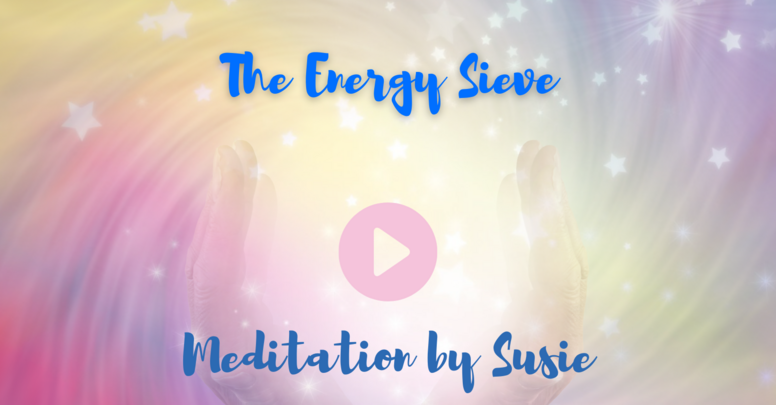 The Energy Sieve