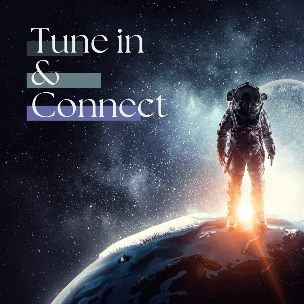 Tune in and COnnect-min