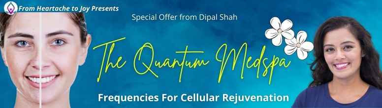 S22: Dipal Shah - The Quantum Medspa