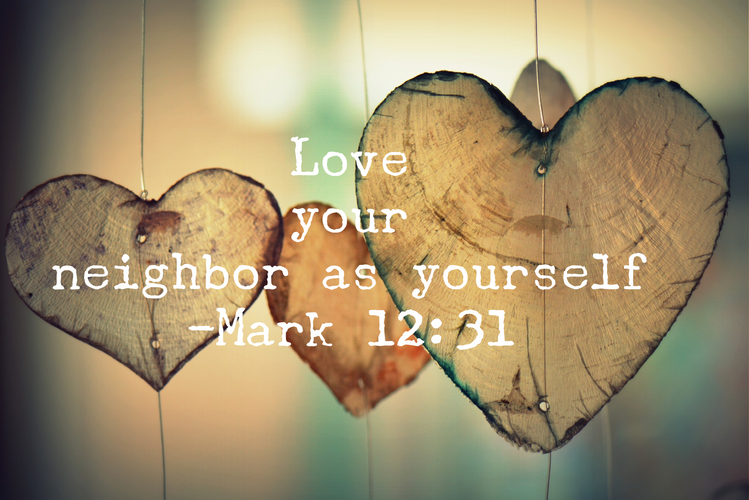 love-your-neighbor