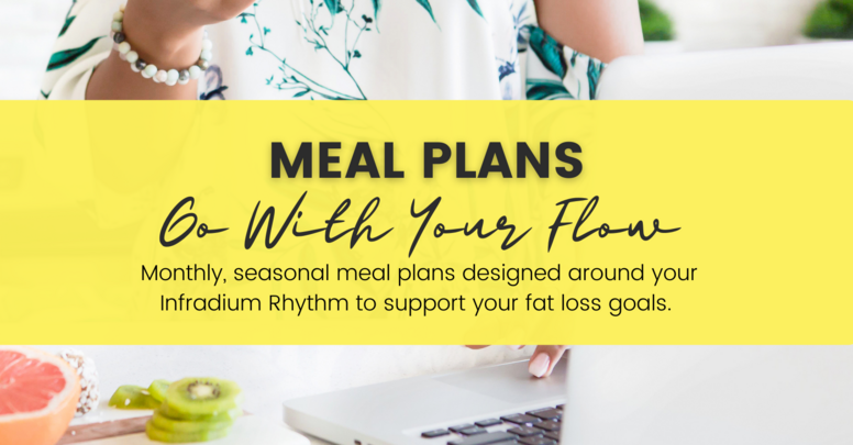 Meal Plans 