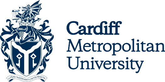 Cardiff Met Logo 