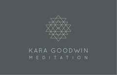 karagoodwin meditation logo
