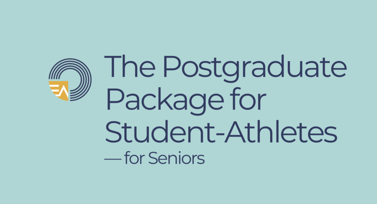 Copy of The Postgraduate Package