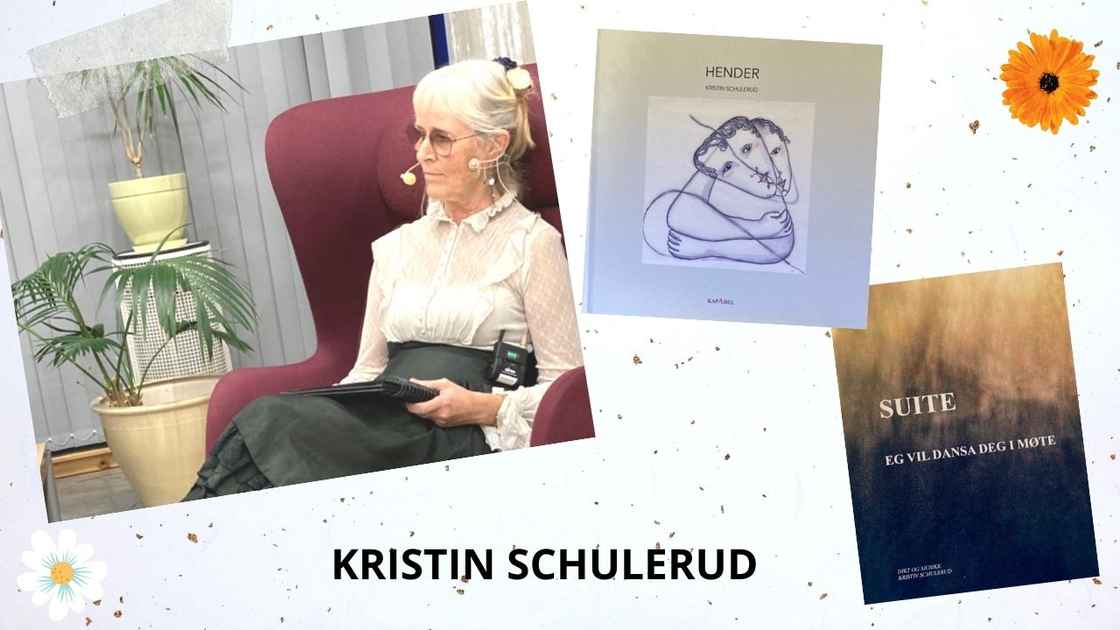 Kristin Schulerud