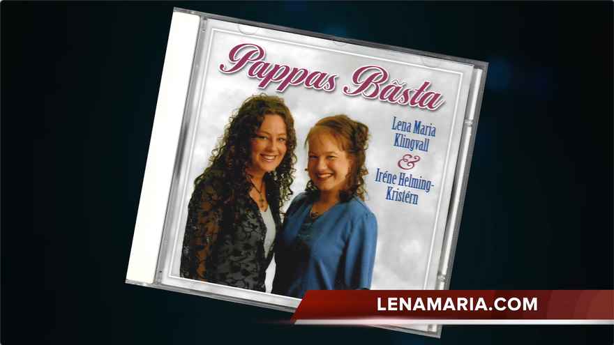 Pappas bästa CD