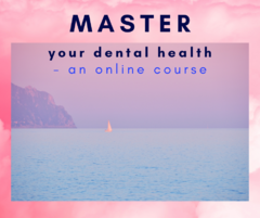 Master your dental health