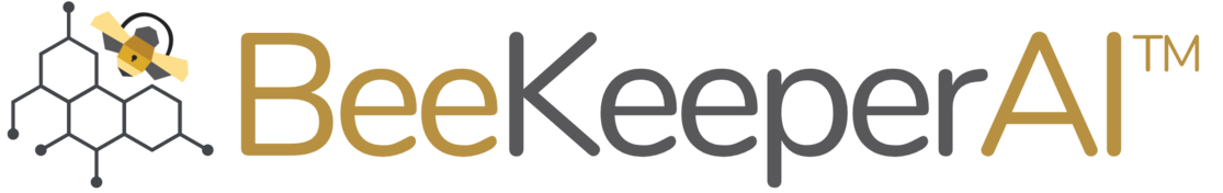 TM BeeKeeper AI Logo Feb 14 2022