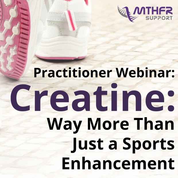 Creatine - Way More Than Just a Sports Enhancement