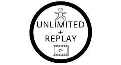 Unlimited plus Replay 700x380 px