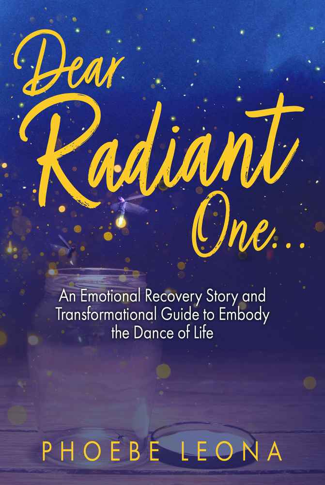 Dear Radiant One Book Launch