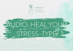 PHASE 3 HEAL YOUR STRESS