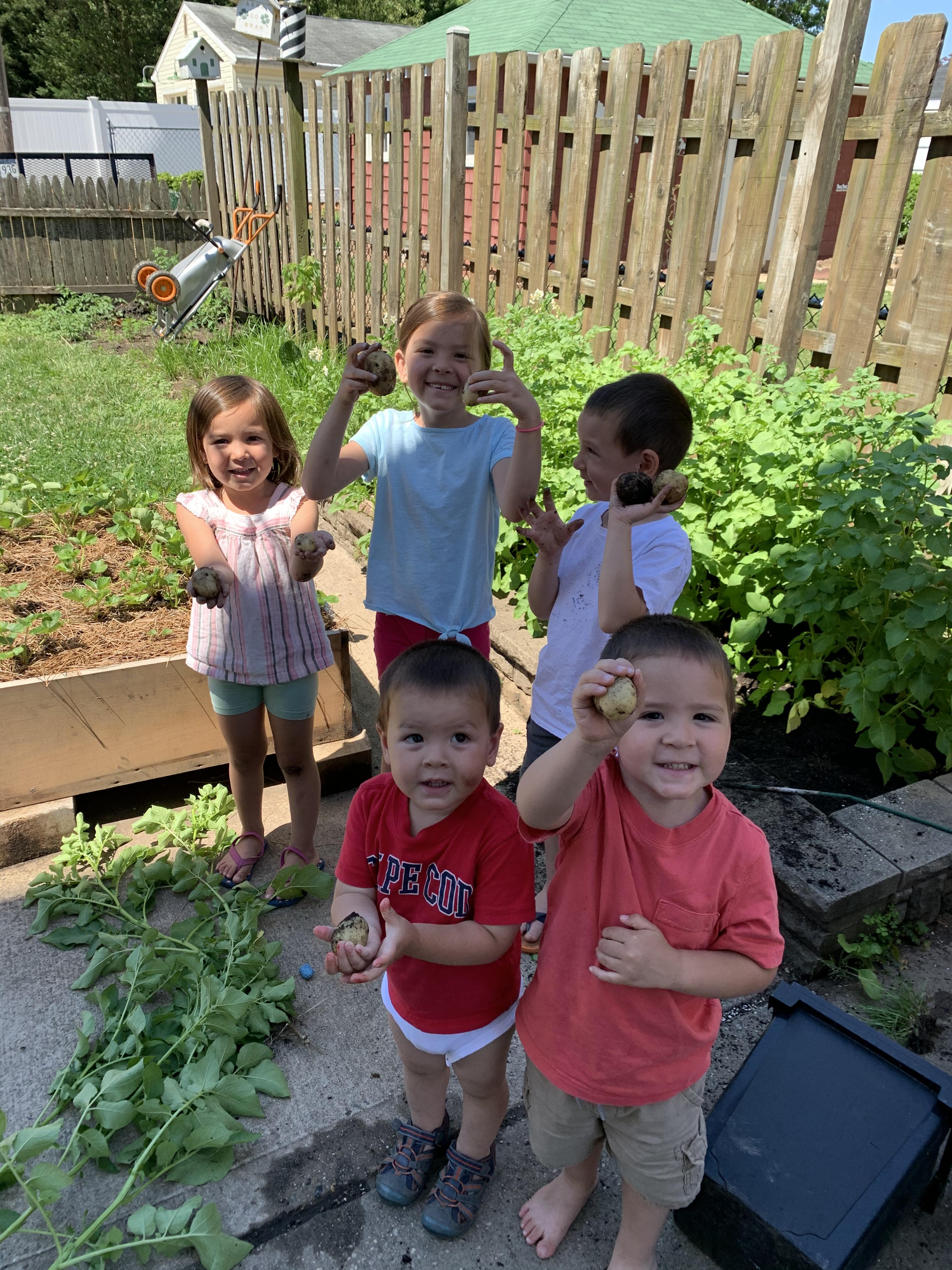 Nina Pritchett RRG Testimonial