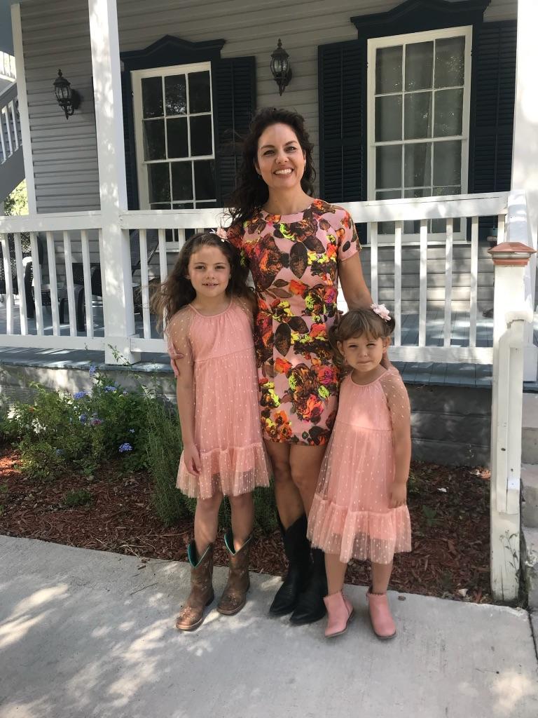 Carolyn Fischer RRG Testimonial