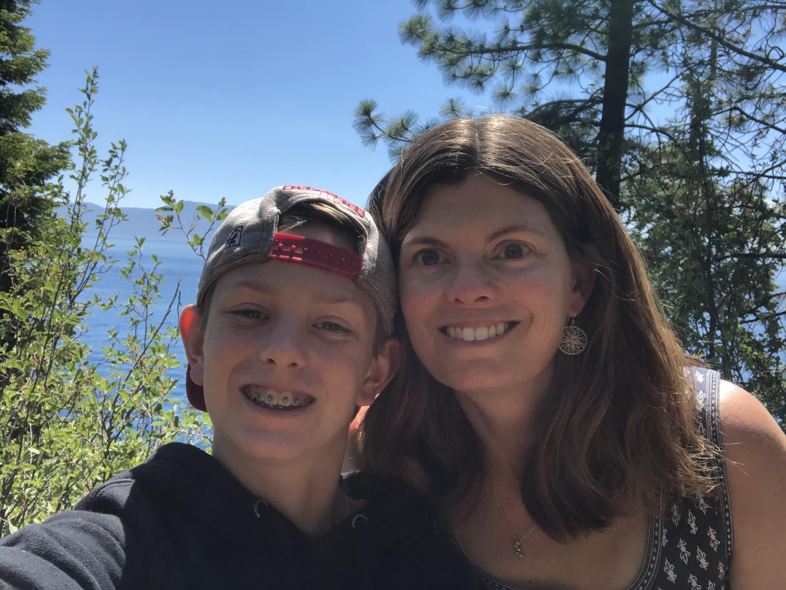 Michelle Frances RRG Testimonial