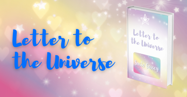 Letter to the universe