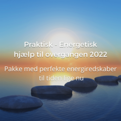 Praktisk energetisk hjælp til 2022