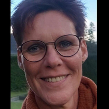 Charlotte Jensen - Underviser