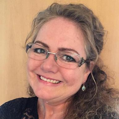 Jette Sand - Revisor