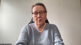 Jeg er vokset op i en alkoholisk familie