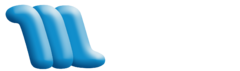 Mads_Claussen_Logo_Med navn_NEG